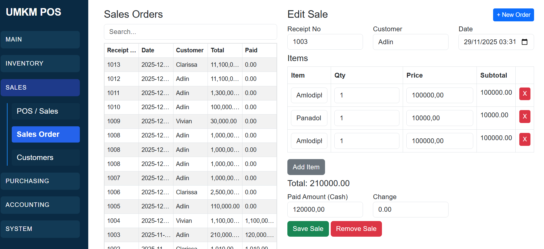 Panduan Lengkap Penggunaan Mejics UMKM POS untuk Usaha Kecil dan Menengah