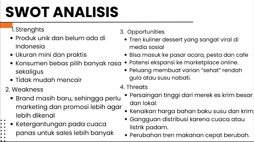 Laporan Audit Operasional Digital dan Blueprint Strategi Ekspansi 2026 | ICY BITES